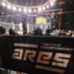 MMA : déception pour la Française Alexandra Tekenah qui n’arrive pas à obtenir la ceinture des poids-mouches d’Ares