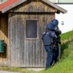 Macroperación en Austria para capturar a un fugitivo "extremadamente peligroso": ya ha asesinado a dos personas y otras 50 están bajo protección