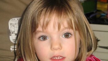 Madeleine McCann suspect Christian Brueckner's lawyer makes bombshell claim at German rape trial