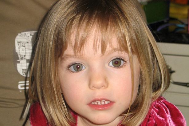 Madeleine McCann suspect Christian Brueckner's lawyer makes bombshell claim at German rape trial