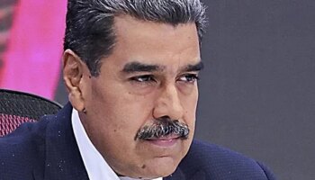 Maduro defiende su Navidad en pleno octubre: "Sois unos imbéciles mercenarios"