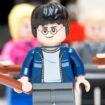 Lego-Figuren von Harry Potter