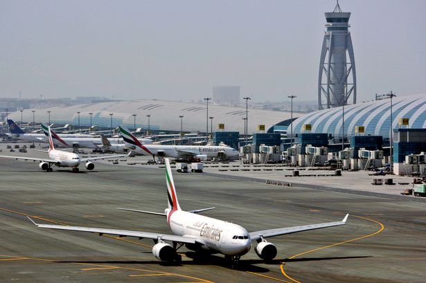 Major airline could ban two items over explosion fears amidst Middle East tensions