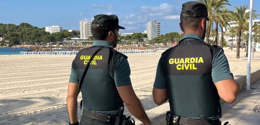 Mallorca: Deutscher Tourist stirbt bei Autounfall