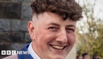 Man in court accused of Kyle McDermott manslaughter