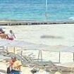 Man shot to death by assassins who fled on jet skis outside at Cancun resort Hotel Riu