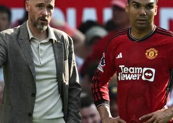 Manchester United: Warum dieser Klub immer tiefer fällt - trotz aller Ressourcen