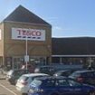 Manhunt launched after woman 'followed into Tesco toilets and raped' during horror broad daylight attack