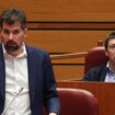 Mañueco defiende sus «medidas eficaces» en vivienda y Tudanca le acusa de ser «el mayor especulador inmobiliario»