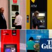 Many cheered when banks eliminated ATM fees in 2017 – but now it’s a struggle to find one