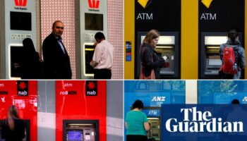 Many cheered when banks eliminated ATM fees in 2017 – but now it’s a struggle to find one