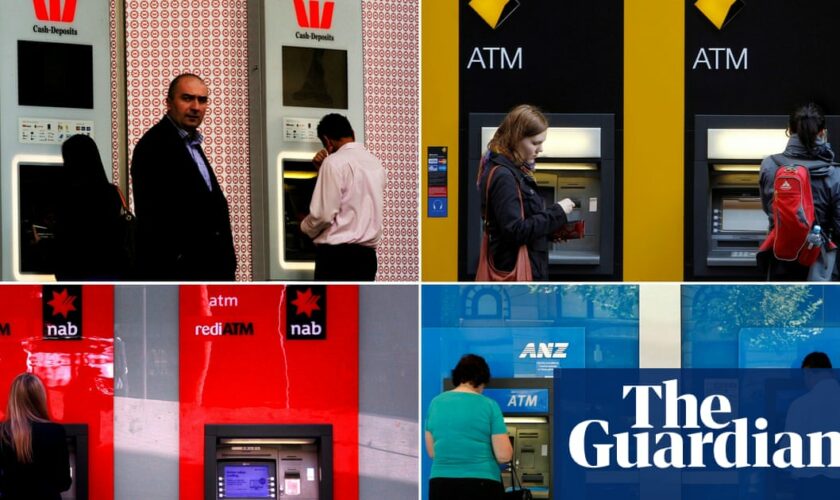 Many cheered when banks eliminated ATM fees in 2017 – but now it’s a struggle to find one