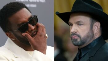 Marilyn Manson, Diddy, Garth Brooks... Les prémices d’un mouvement #MeToo dans l’industrie musicale américaine