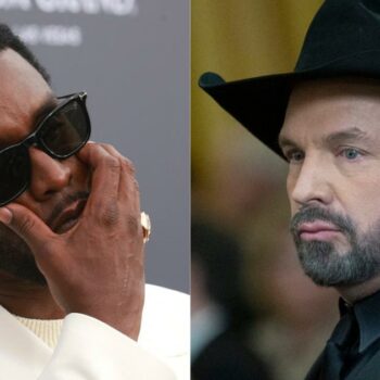 Marilyn Manson, Diddy, Garth Brooks... Les prémices d’un mouvement #MeToo dans l’industrie musicale américaine