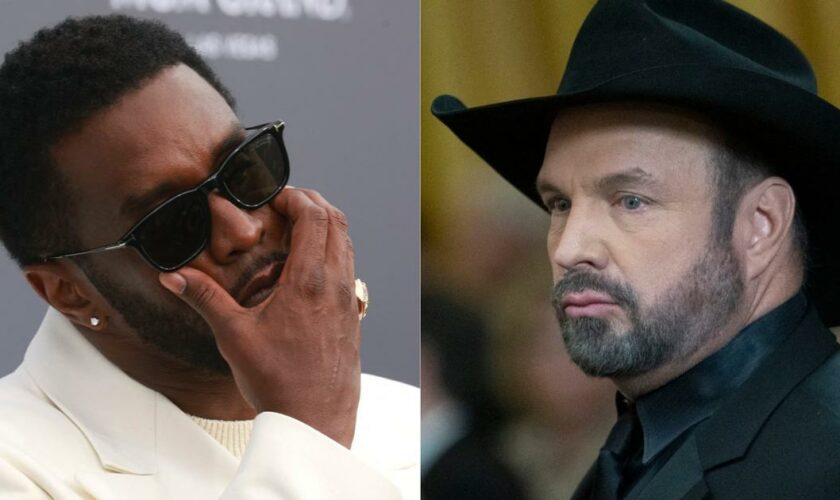 Marilyn Manson, Diddy, Garth Brooks... Les prémices d’un mouvement #MeToo dans l’industrie musicale américaine