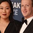 Mark Zuckerberg: Porsche Cayenne wird zum Minivan für seine Frau