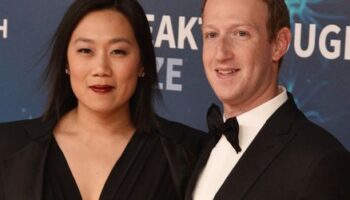 Mark Zuckerberg: Porsche Cayenne wird zum Minivan für seine Frau