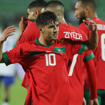 Maroc – République centrafricaine : l’heure et la chaîne TV pour voir ce match des éliminatoires à la CAN 2025 ?