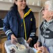 « Marthe, c’est ma chouchoute ! » : en Corrèze, la Poste accélère ses livraisons de repas à domicile