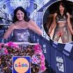 Martine McCutcheon makes a surprise return to her pop career as she covers 90s classic in new advert for Lidl - and she's joined by some VERY iconic guests