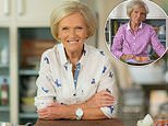 Mary Berry's Foolproof Dinners review: An empty fridge, an unused oven... sounds like a job for Dame Mary, writes ROLAND WHITE