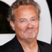 Matthew Perry: Arzt bekennt sich schuldig im Todesfall des »Friends«-Stars