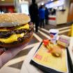 McDonald’s deadly E. coli food poisoning outbreak in US linked to fresh onions