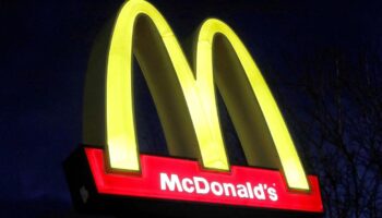 McDonald's publie des résultats marqués par le conflit au Moyen-Orient et le ralentissement chinois