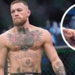 McGregor se ofrece a ayudar a O'Malley a recuperar su cinturón de la UFC: «Si vienen a Irlanda, lo lograrán»