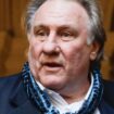 Der französische Schauspieler Gerard Depardieu streitet Vorwürfe ab. Foto: Thierry Roge/BELGA/dpa