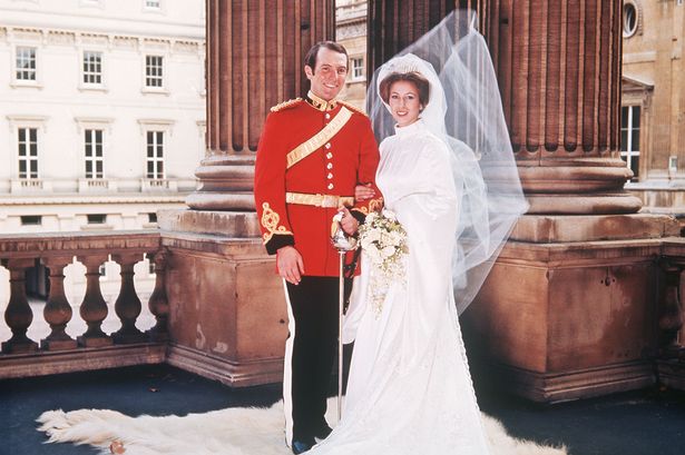 Meet the secret stepdaughter of Princess Anne who remains a mystery to Zara and Peter