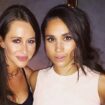 Meghan Markle 'alienated former friends' and 'cuts them dead' if they upset her, claims author