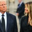 Melania Trump positioniert sich offenbar klar gegen Donald Trumps Abtreibungspolitik