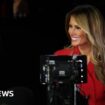 Melania Trump signals support for abortion rights