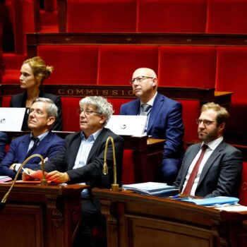 «Même ceux qui emploient des termes techniques peuvent raconter n’importe quoi» : à l’Assemblée, le casse-tête des députés face à la complexité du budget