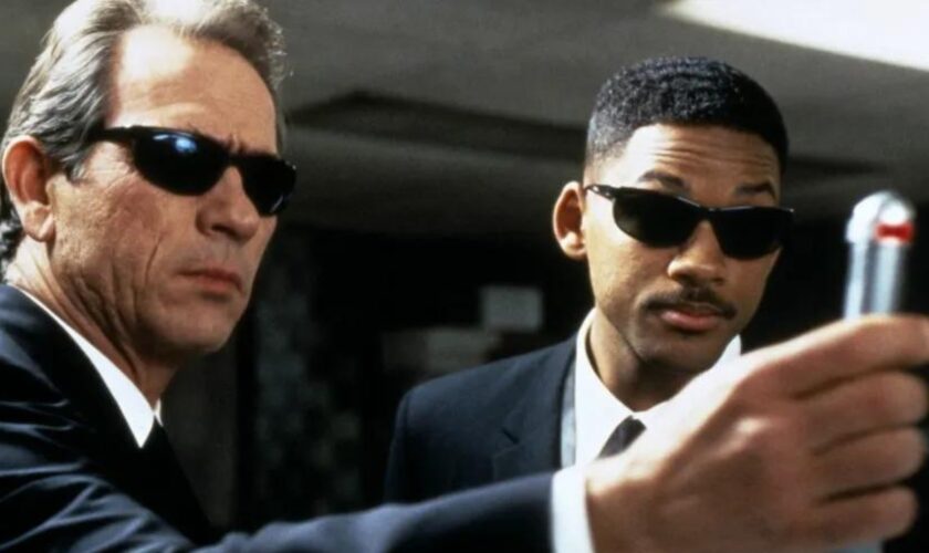 Men in Black director says Will Smith fart forced three-hour set evacuation