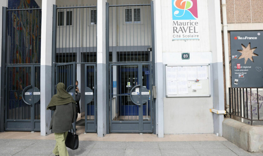 Menaces de mort contre le proviseur du lycée Ravel : la justice va enfin trancher