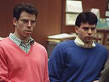 Menendez brothers resentencing decision to be revealed today, LA County District Attorney announces