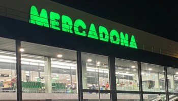 Mercadona lanza un mensaje sobre la compra de agua en sus supermercados y pide «máxima colaboración»