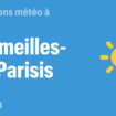 Météo à Cormeilles-en-Parisis