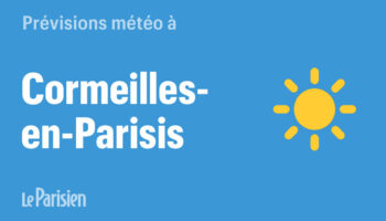 Météo à Cormeilles-en-Parisis