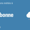 Météo à Eaubonne