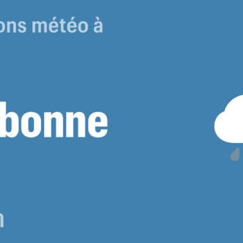 Météo à Eaubonne