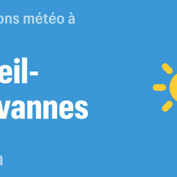 Météo à Limeil-Brévannes