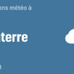 Météo à Nanterre