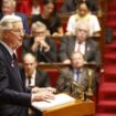 Michel Barnier présente sa feuille de route, entre prudence et compromis