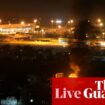 Middle East crisis live: Beirut strikes reportedly target potential Hezbollah leader; 18 killed in Israeli strike on West Bank, officials say