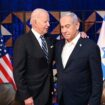 Middle East updates: Biden and Netanyahu to discuss Iran retaliation