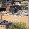 Mindestens 18 Tote bei Hochwasser in Bosnien-Herzegowina