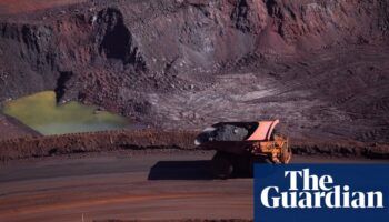 Mining firm BHP says it has ‘moved on’ from failed Anglo American bid